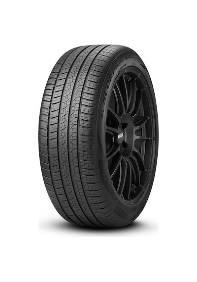 Pirelli 255/50R20 109W XL Scorpion Zero All Season Land Rover Lr Ncs 4X4 Dört Mevsim Lastiği 2026