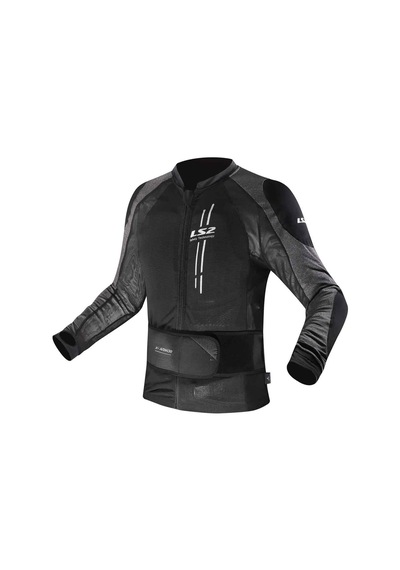 Ls2 X-armor Full Koruma - Body Armour