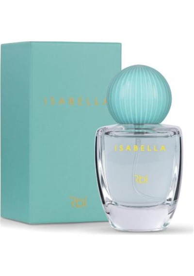 Rebul Edt Bayan 50ml Isabella Diğer