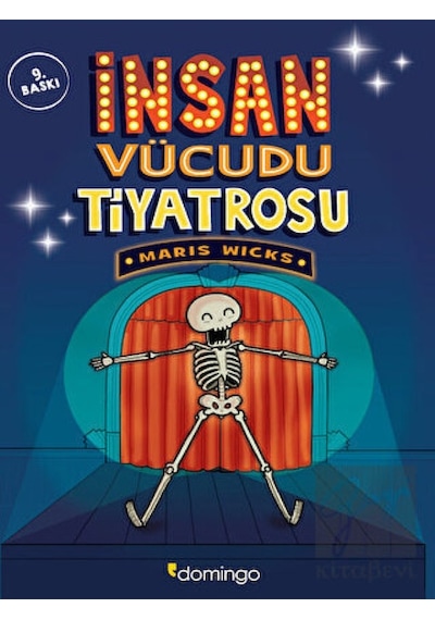 İnsan Vücudu Tiyatrosu