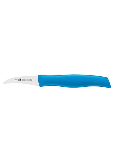 Twin Soyma Bıçağı 6 Cm Mavi Diğer