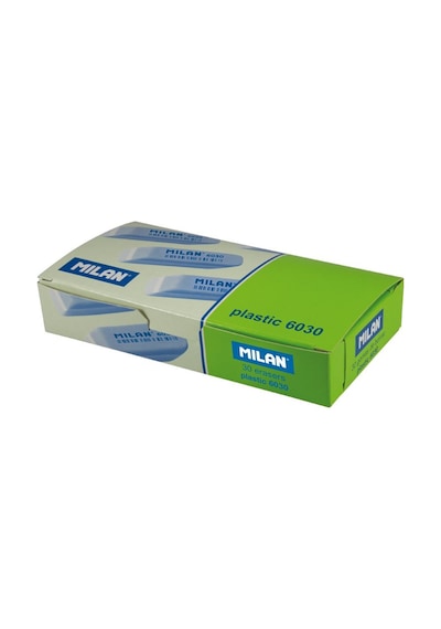 Mılan Nata 6030 Silgi 30Lu