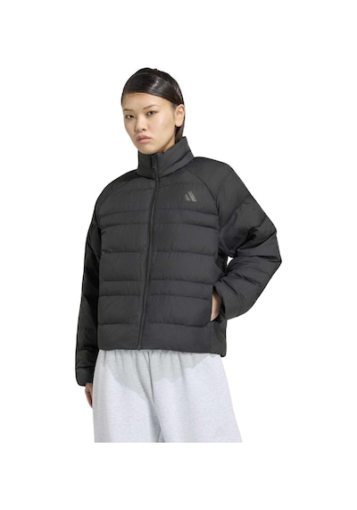 Kf2715-k Adidas W Ess Sd Lt P J Kadın Mont Siyah Kf2715-k