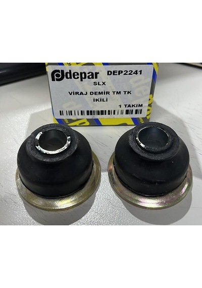 Viraj - 607 - Demir Uç Tamir Tk M131 Dkş Slx 2 Li - Mıxdepo - Set