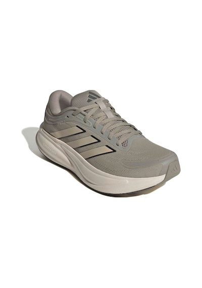 Adidas Response 2 M Bej Erkek Koşu Ayakkabısı 000000000102688290 Bej-gumus