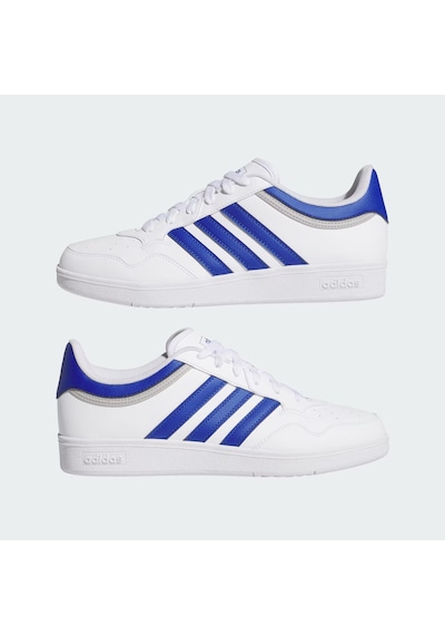 Adidas Hoops 4.0 Erkek Günlük Spor Ayakkabı C-adıjq9987e10a00 Beyaz