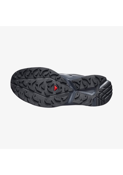 Salomon Xt-evr Kadın Sneaker Black L47693900 Siyah