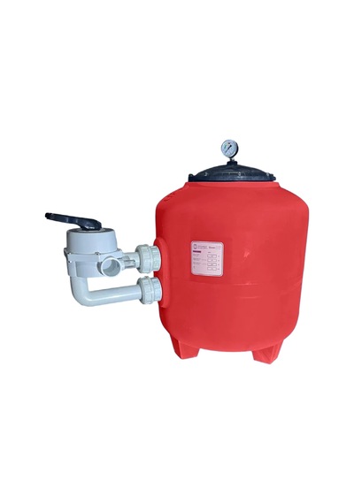 General Water Aegean 525 Polyester Kum Filtresi