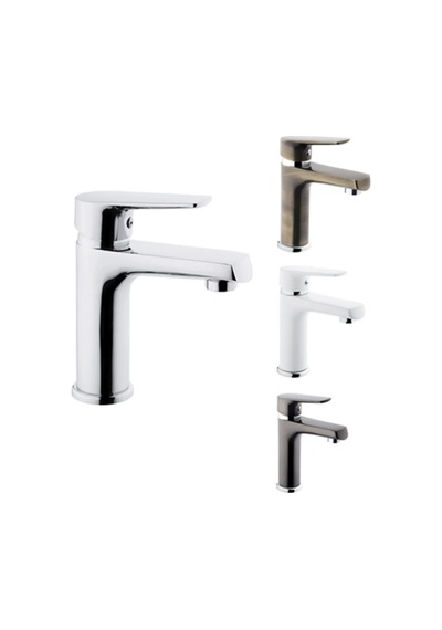 Tema Zenn Yüksek Lavabo Titan 61080-2 Krom
