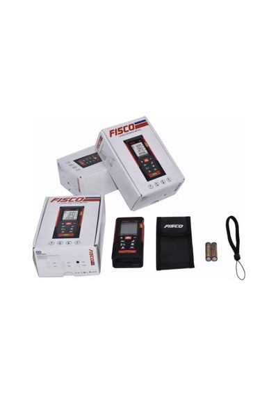 Fisco ST-LM60 Lazermetre