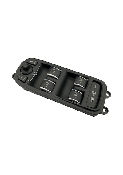 Volvo S60 Cam Açma Dügmesi Anahtari 2011-2018 Kromlu 519755195