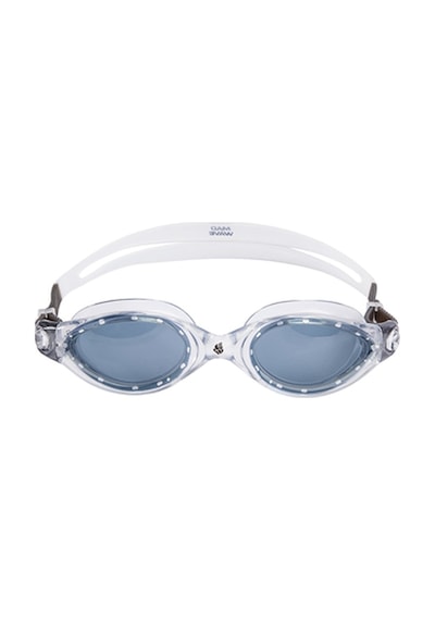 Mad Wave Clear Vision Yüzücü Gözlüğü M0431 06 17w Şeffaf