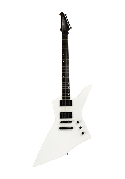 Spira X-400 Mwh Elektro Gitar White