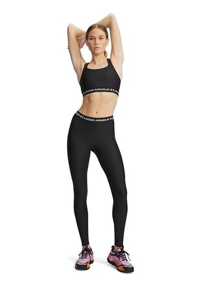 Under Armour Kadın Tayt Heat Gear Çok Renkli