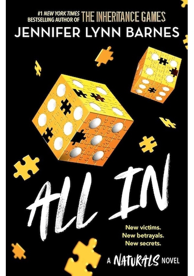All In - The Naturals