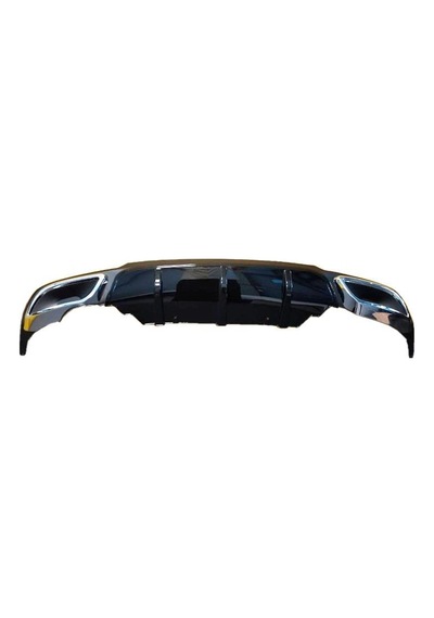 Opel İnsignia İçin Uyumlu 2017-2020 Gsi Difüzör Piano Black