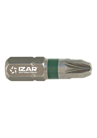IZAR 13 parça vidalama uç seti