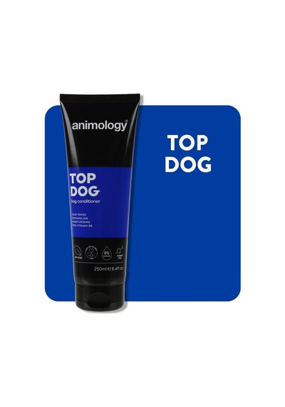 Animology Top Dog Conditioner Köpek Tüy Kremi 250 Ml