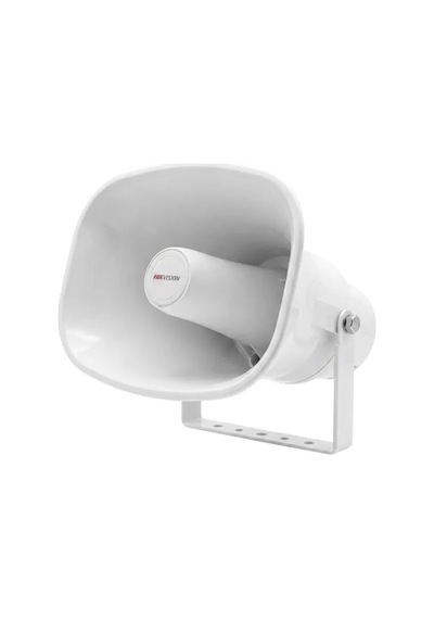 Sh Hikvision Ds-qae0330g1t-v 2" 30w 120db Analog 100v Trafolu Horn Hoparlör Beyaz Najmaddin