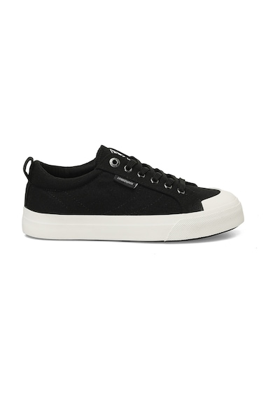 Lumberjack Luzıny 5fx Siyah Kadın Sneaker Siyah