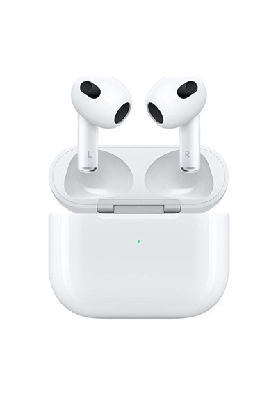 Tws Airpods 3.nesil Lightning Magsafe Şarj Bluetooth Kulaklık