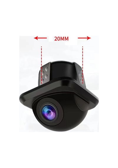 Oem Geri Görüş Kamerası Pal/ntsc Uyumlu Hd Görüntü Oem Geri Görüş Kamerası Pal/ntsc Uyumlu Hd Görüntü