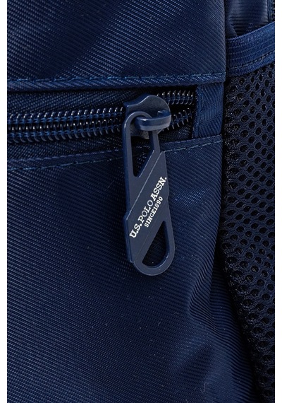 U.s. Polo. Assn. Unisex Okul Çanta Seti Plset2429717 Lacivert