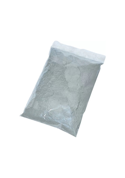 Yeşil Kil Öğütülmüş Doğal Saf Naturel 250 Gr Paket
