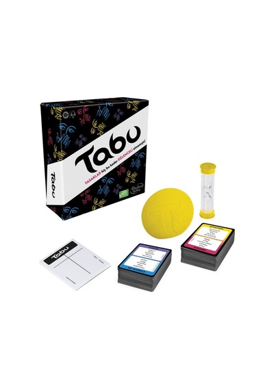 F5254 Gaming - Tabu +13 Yaş