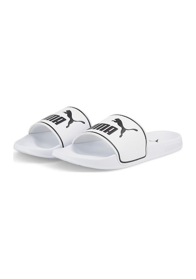 Puma Leadcat 2.0 Unisex Beyaz Terlik Beyaz