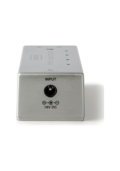 Mxr M239 Mini Iso Brick Çoklu Pedal Adaptörü