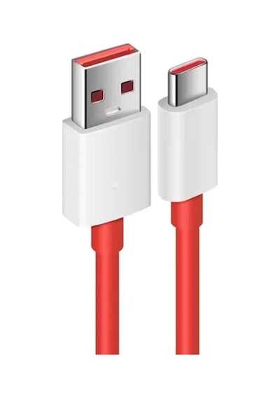 Schitec 6a 60w Usba To Type-c Hızlı Data Ve Turbo Fast Şarj Kablosu 100cm Kırmızı K323