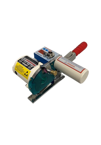 Manuel Pastal Başı Kesim Makinesi Kafa / Pls-1a-1