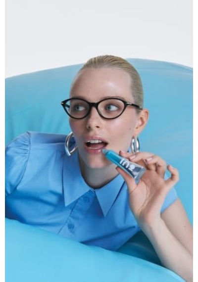 Ice Lip Balm Volufiline & Saf Deniz Kolajeni & Peptit Kompleksi