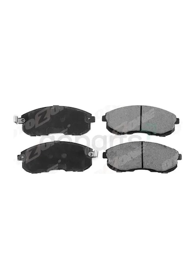 Ön Fren Balata Nissan Juke 1.6l Hr16de Dıg - T F15 2010 1.5l Dci F15 2010 / Maxima 2.0l Vq20de Dohc A3 2 A33 V6 1995-2003 3.0l Vq30de Dohc A32 V6 1995 / Suzuki Sx4 1.6l M16a Vvt Rw416 2005 - Aşınma İkaz S Otozone Fdo9036r Ön Fren Balata Nissan Juke 1.6l Hr16de Dıg - T F15 2010 1.5l Dci F15 2010 / Maxima 2.0l Vq20de Dohc A3 2 A33 V6 1995-2003 3.0l Vq30de Dohc A32 V6 1995 / Suzuki Sx4 1.6l M16a Vvt Rw416 2005 - Aşınma İkaz S Otozone Fdo9036r