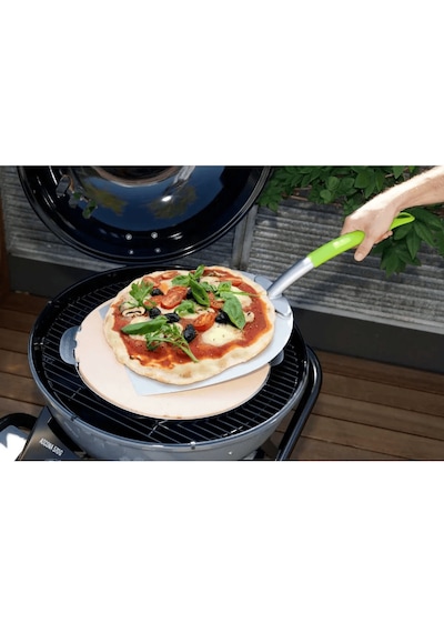 Aygaz Gurme Pizza Küreği