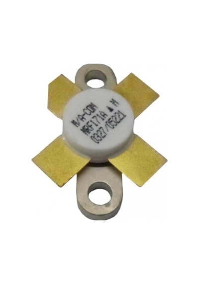 Mrf171A Transistör