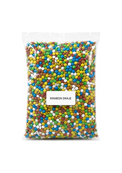 Aras Mini Bonibon Draje 1 Kg