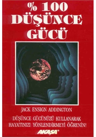 %100 Düşünce Gücü