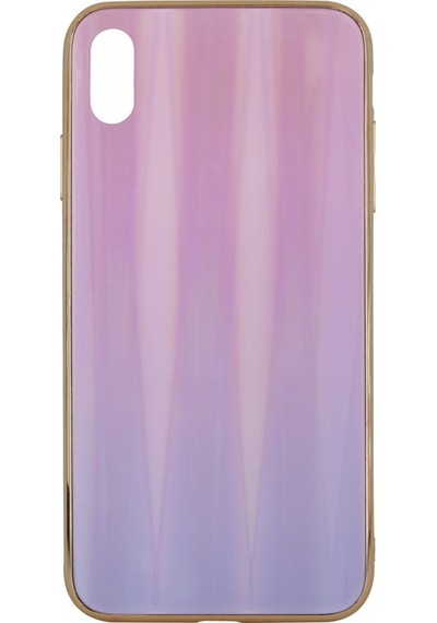 Nettech Apple  Uyumlu  iPhone Xs Max Degrade Arka Koruma Kılıf