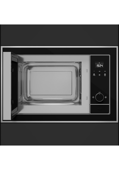 Teka ML 820 BIS Ankastre Mikrodalga Fırın + Izgara 40584200
