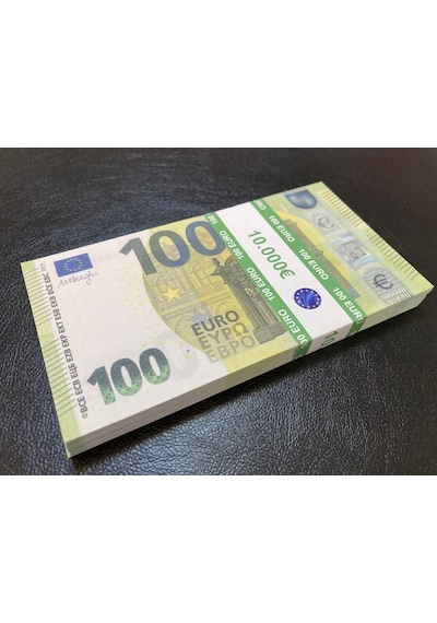 1 Deste 100 Euro Geçersiz Dizi Film Video Tiktok Düğün Çekimi