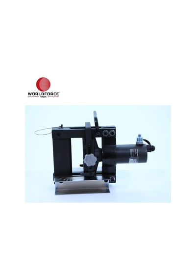 Worldforce 11219 150 MM Profesyonel Hidrolik Bara Bükme Aleti 16.6 Ton Worldforce 11219 150 MM Profesyonel Hidrolik Bara Bükme Aleti 16.6 Ton