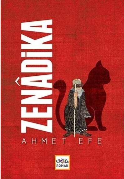 Zenadika - Ahmet Efe - Nar Yayınları