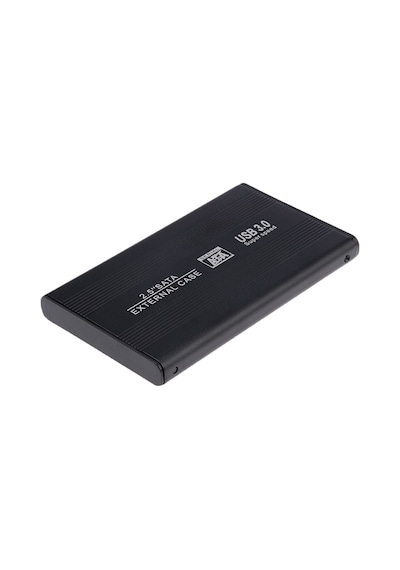 2.5 Sata Usb 3.0 Alüminyum Harici Notebook Hdd Kutusu