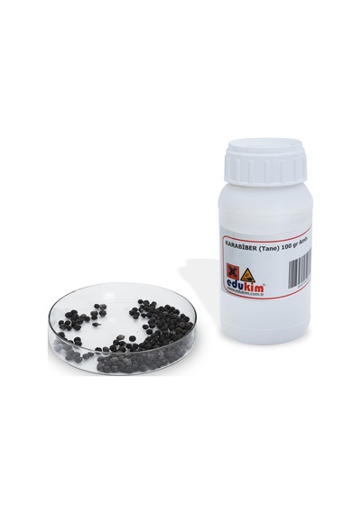Karabiber Tane 100 Gr  Amb.