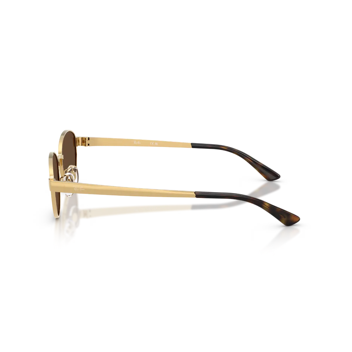 Ray-Ban RB3774D 001/73 55 Güneş Gözlüğü