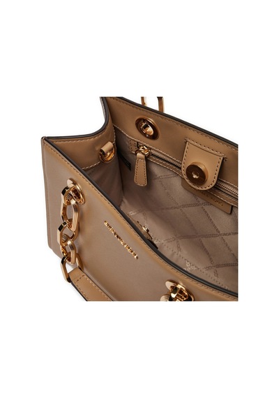 Mıcheal Kors Kadın Omuz Çanta 30s4gcys1t-camel 30s4gcys1t-camel Krem Krem