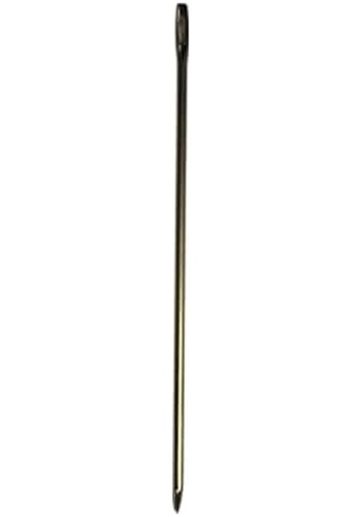 Metal Çuvaldız 17 Cm