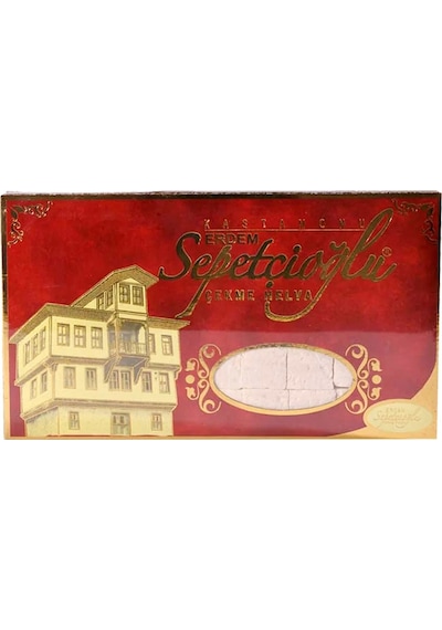 Erdem Sepetçioğlu Çekme Helva 850G